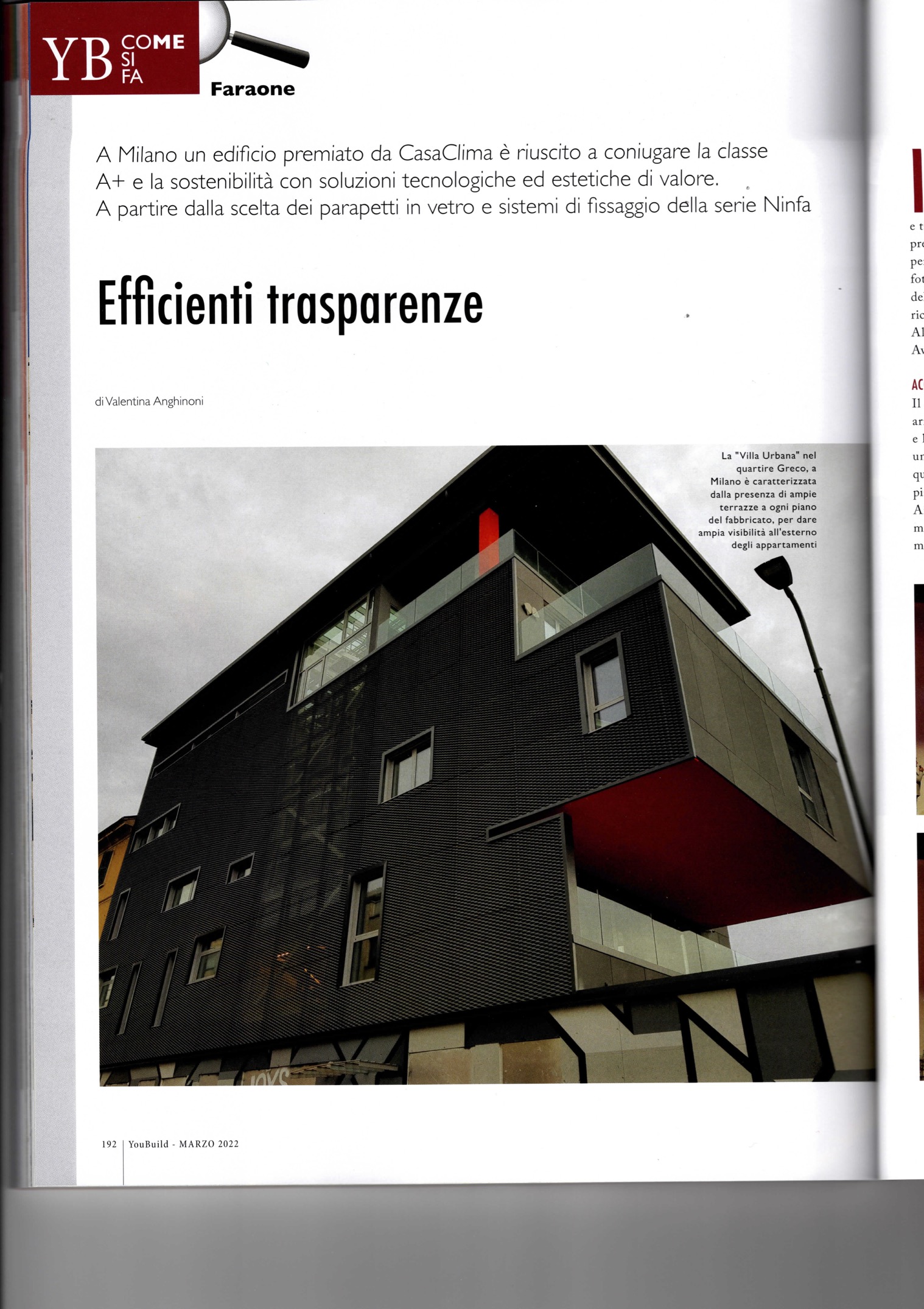 01 RivistaYou Build marzo 2022 1