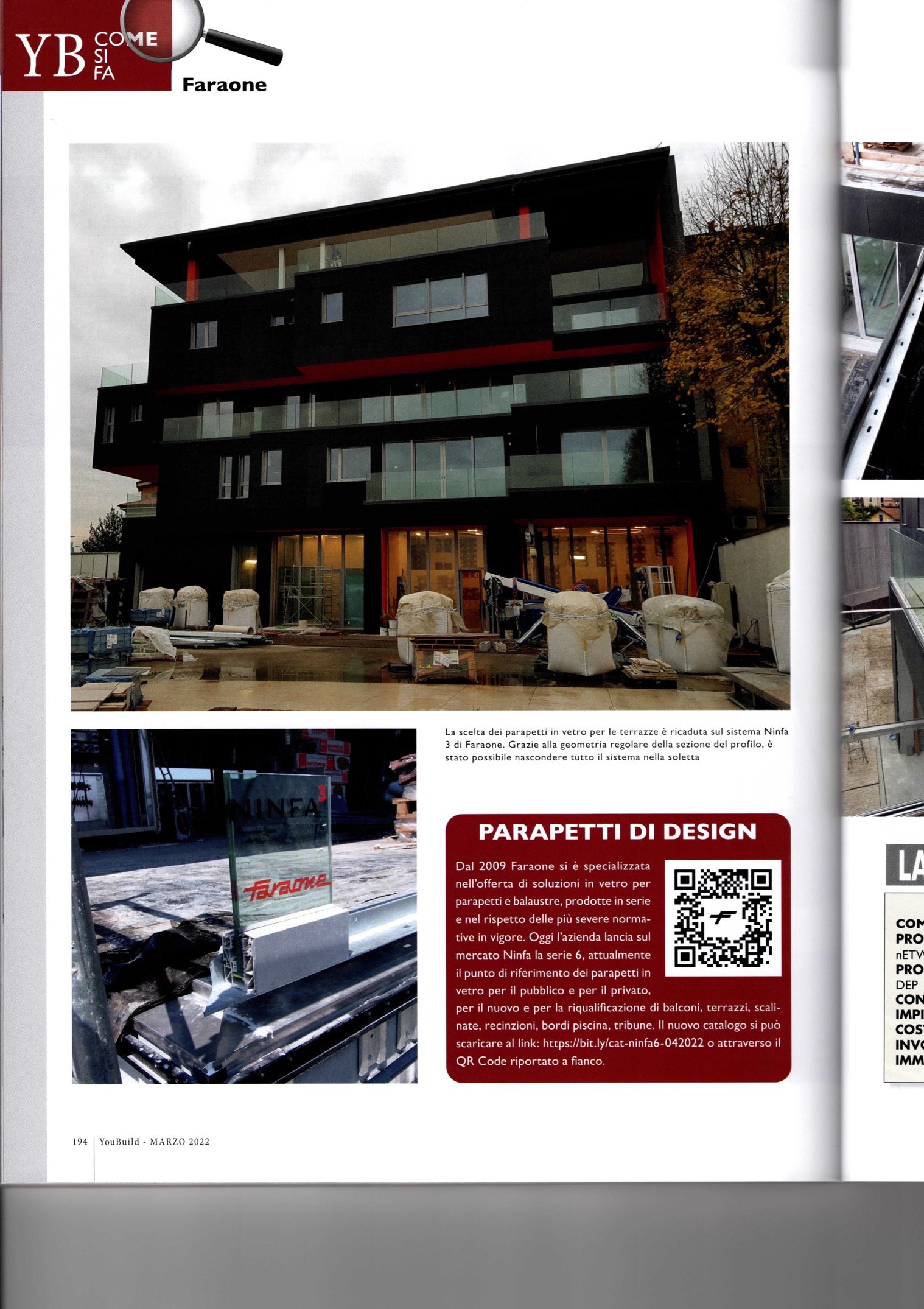 01 RivistaYou Build marzo 2022 3