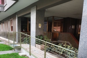 Via Pantaleoni 7 (MI)