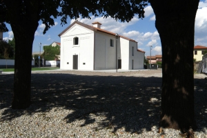 Culturale della citt&agrave; di Marcallo con Casone (MI)