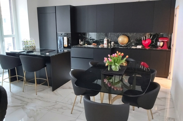 Ristrutturazione via Tornino - Milano