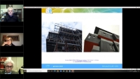 Webinair nZEB Forum - progetto di via Comune Antico 36