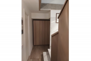 Realizzazione scala Basiglio