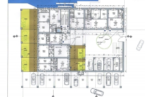 Via Bardolino 33 (MI)