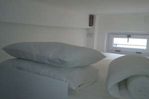 Ristrutturazione Via Maroncelli a Milano