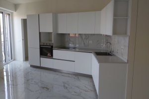 Ristrutturazione Via Plinio - Milano