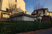 Ristrutturazione Via Magolfa 16A - Milano