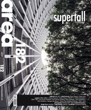 Rivista Area maggio-giugno 2022